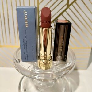 ✨MERIT Signature Lip Lightweight Matte Lipstick – Maison | Full Size✨NIB